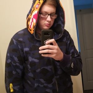 Meet your Posher, Kyle